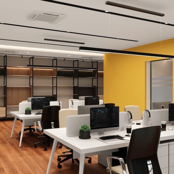 Bakat Haluan - Gani Patail Chambers 3.4