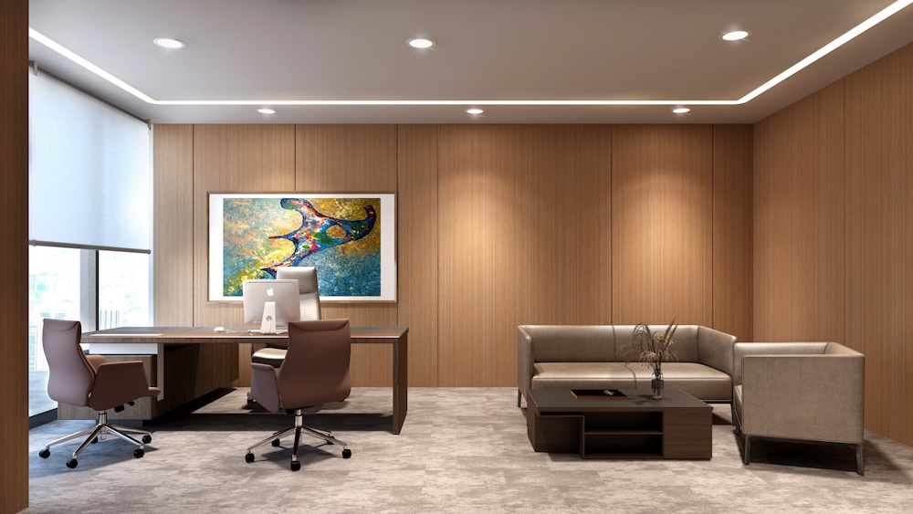 CSSO Room